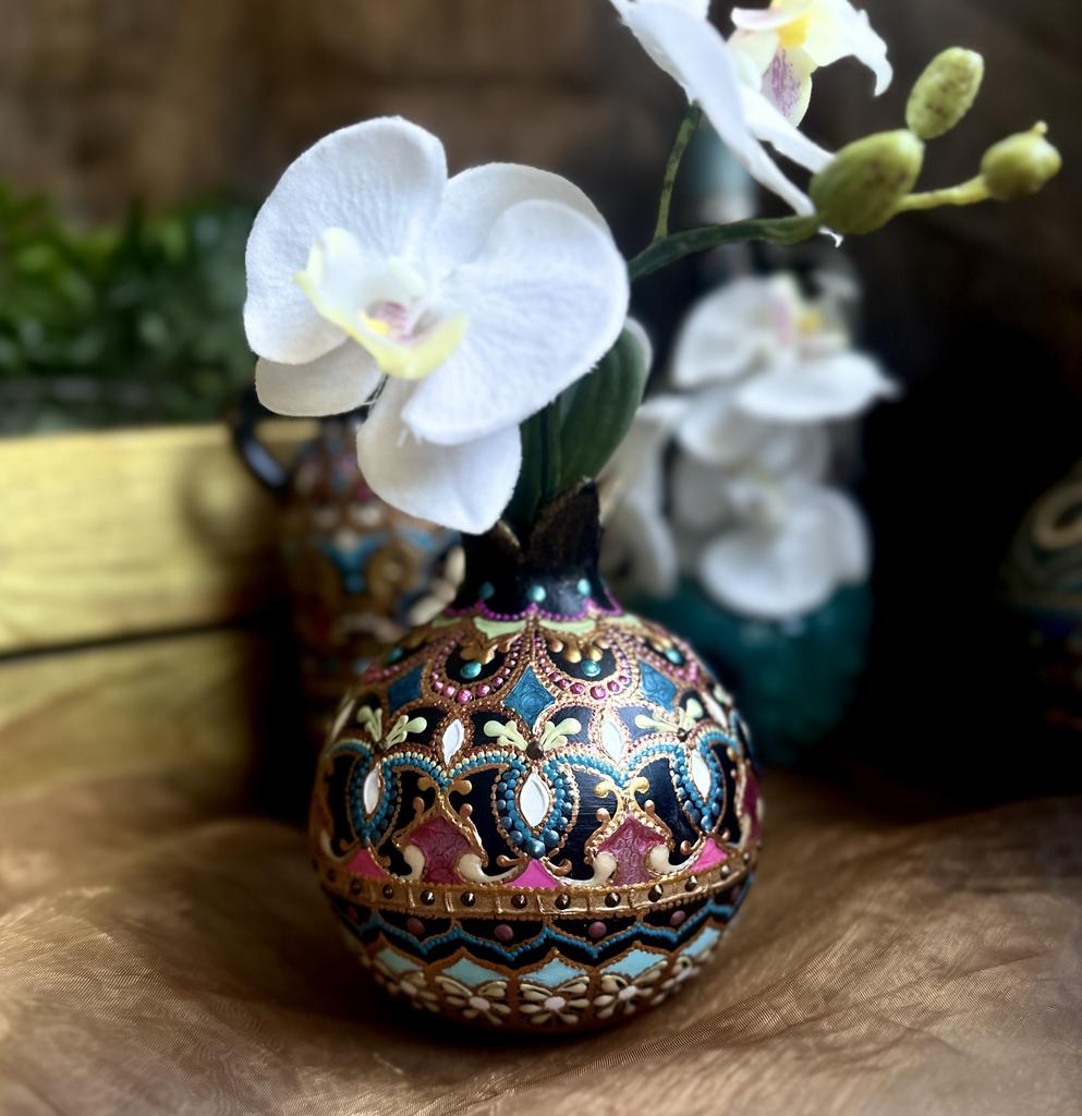 Гранат Иллюзия