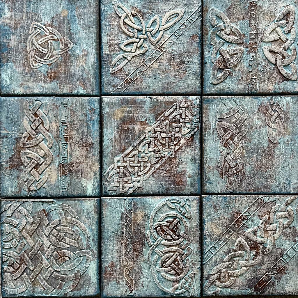 Плитка для декора