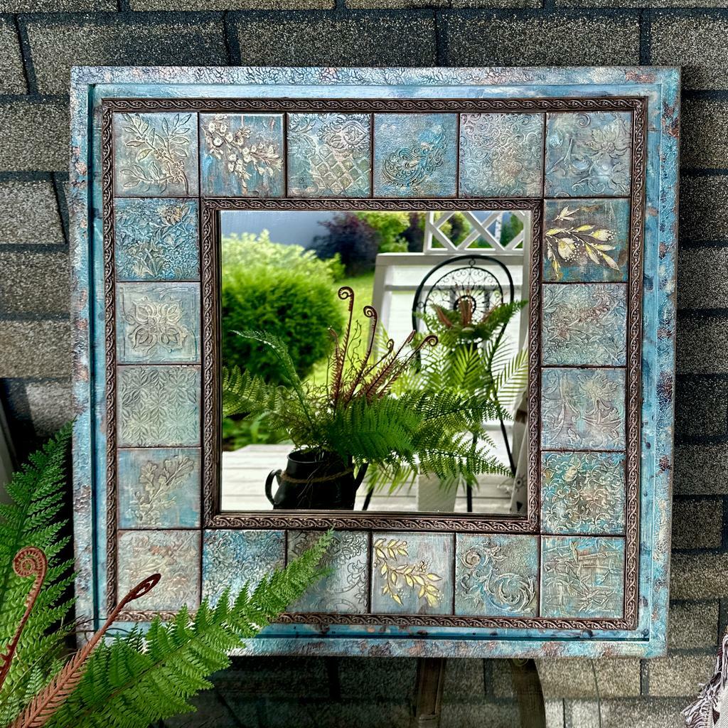 Зеркало интерьерное Мечта