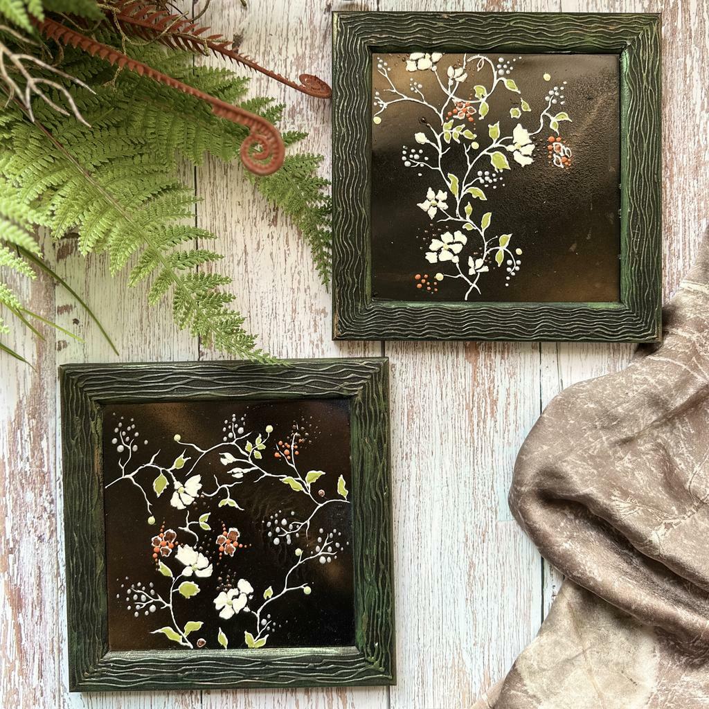 Панно Сияние