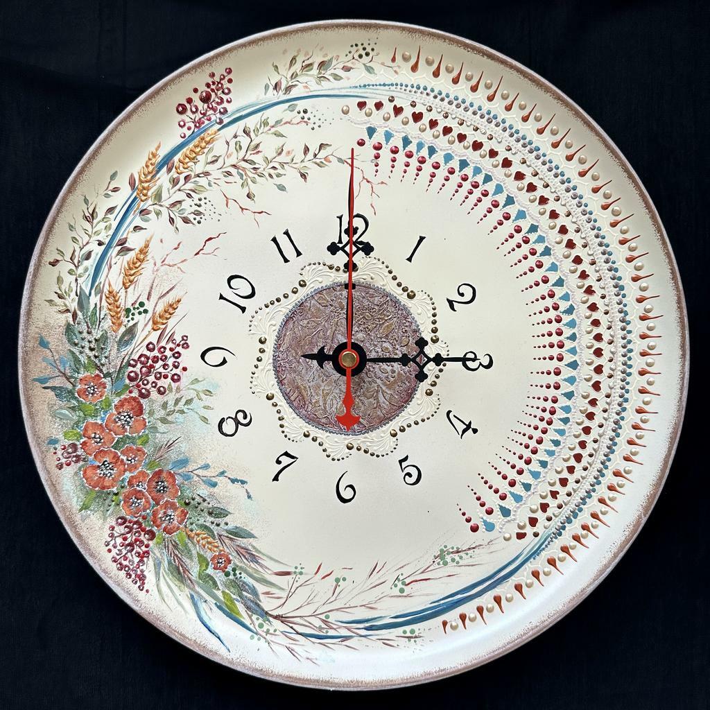 Часы настенные Очарование