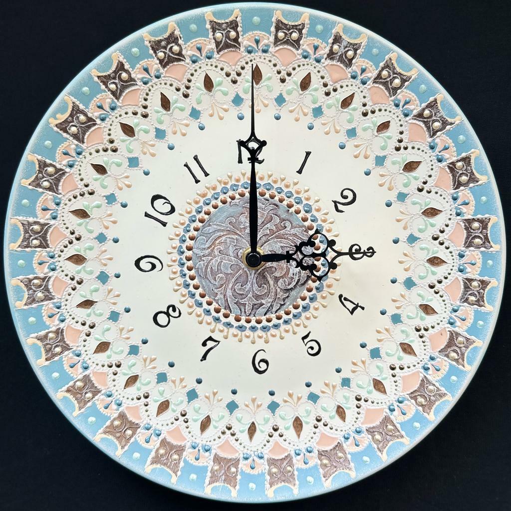 Часы настенные Мирах