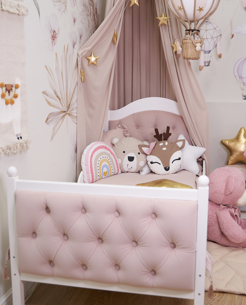 Кровать «София»