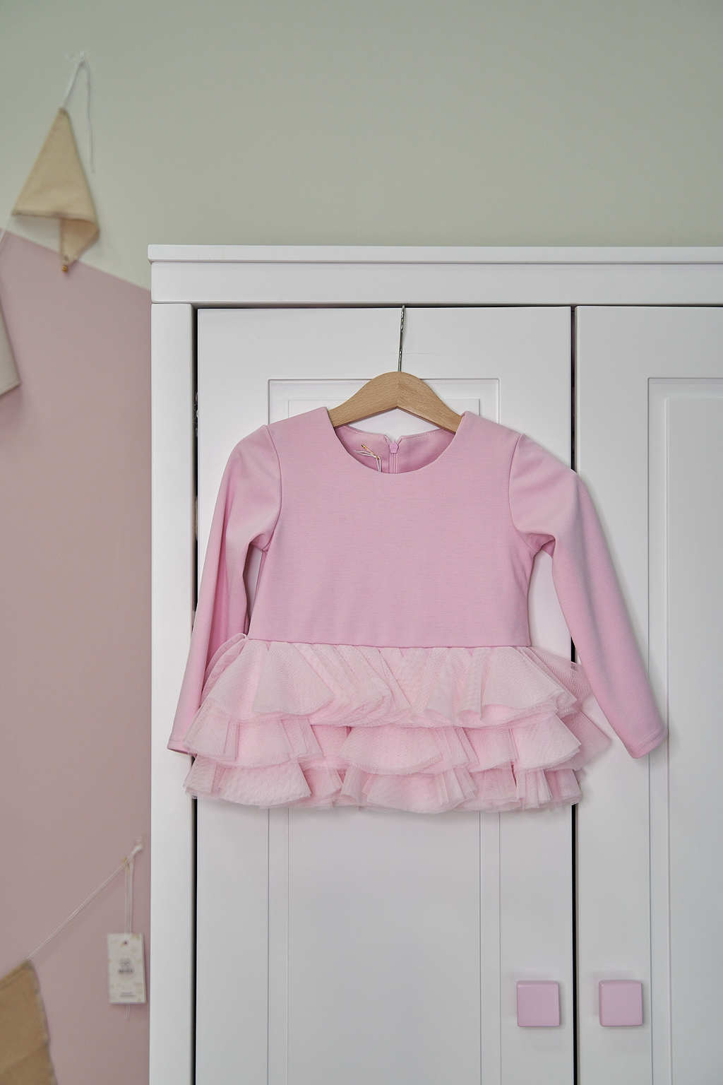 Костюм «Лебедь»