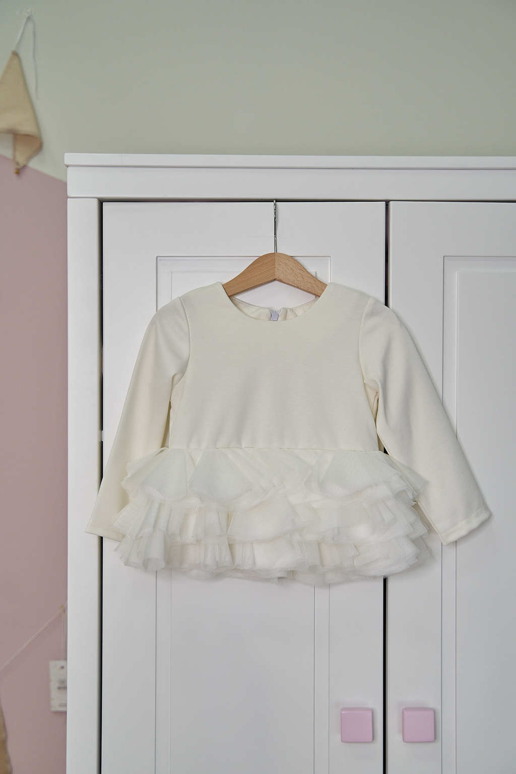 Костюм «Лебедь»