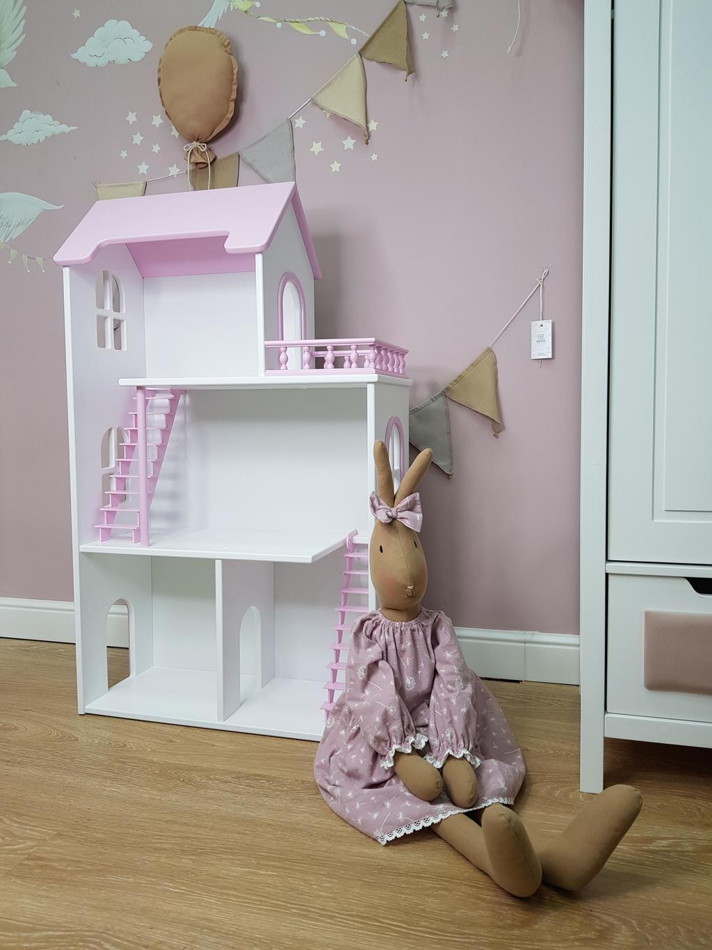 Домик для кукол