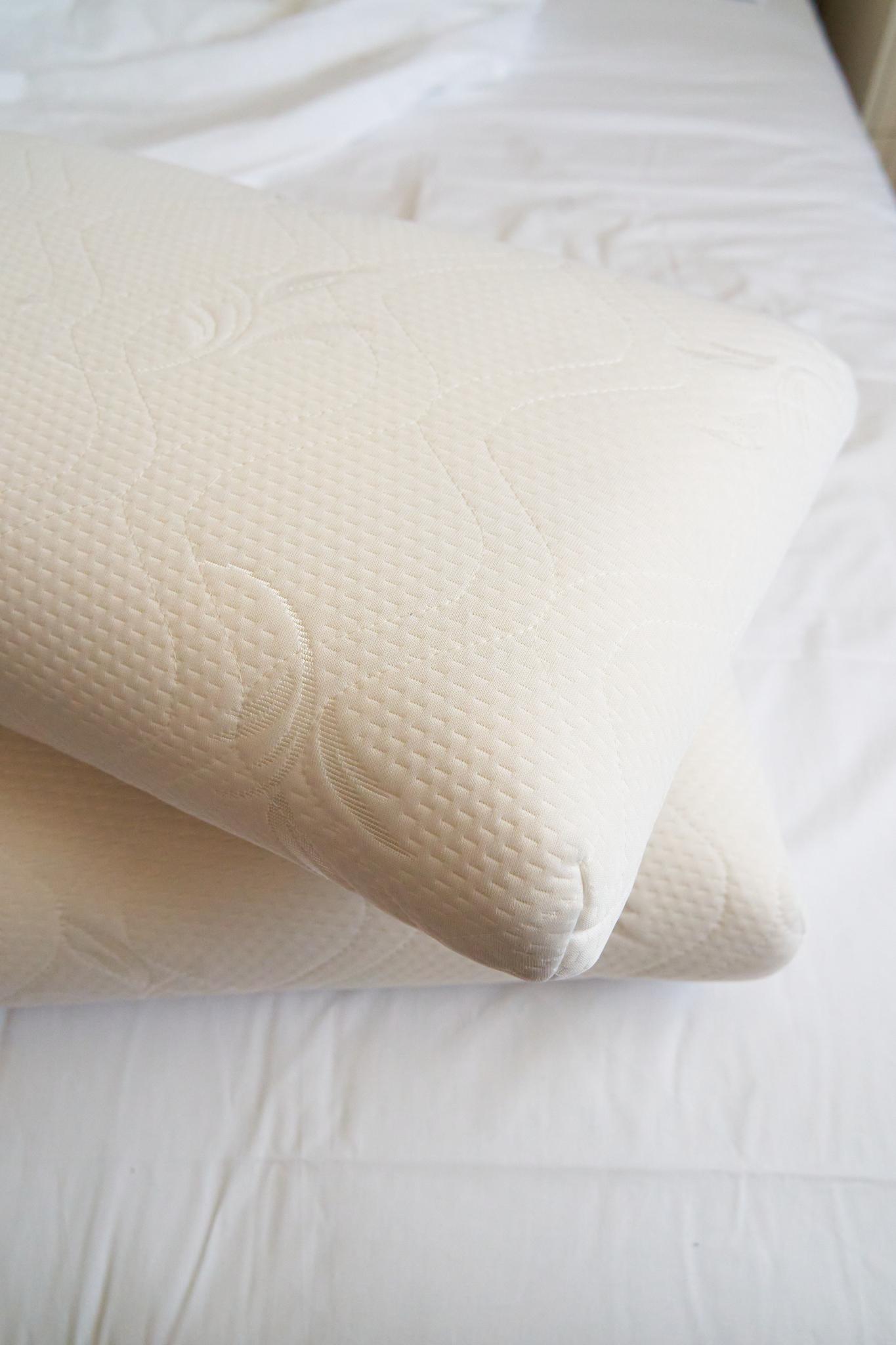 Анатомическая подушка "Классик" MemoryFoam