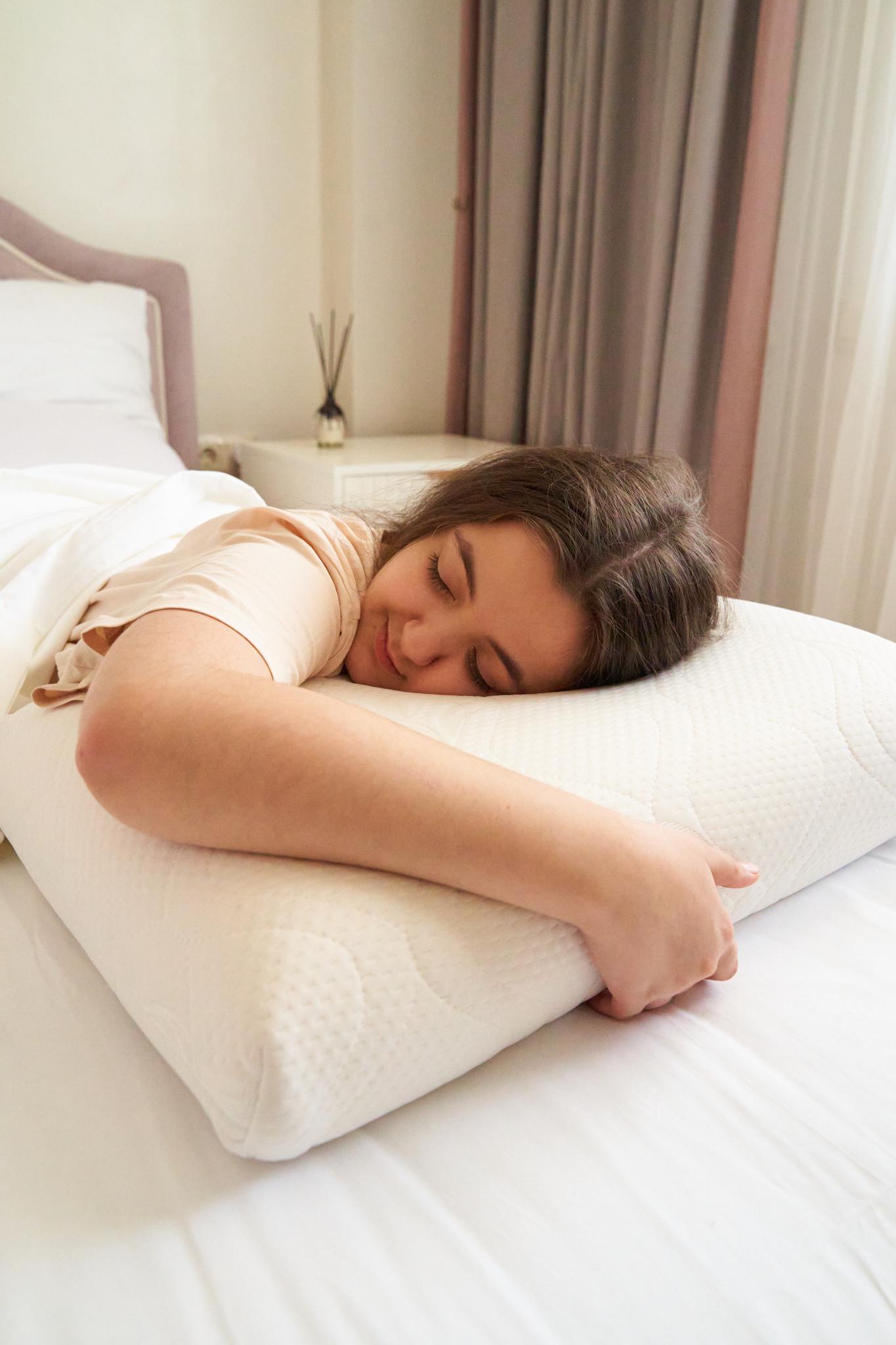Анатомическая подушка "Классик" MemoryFoam