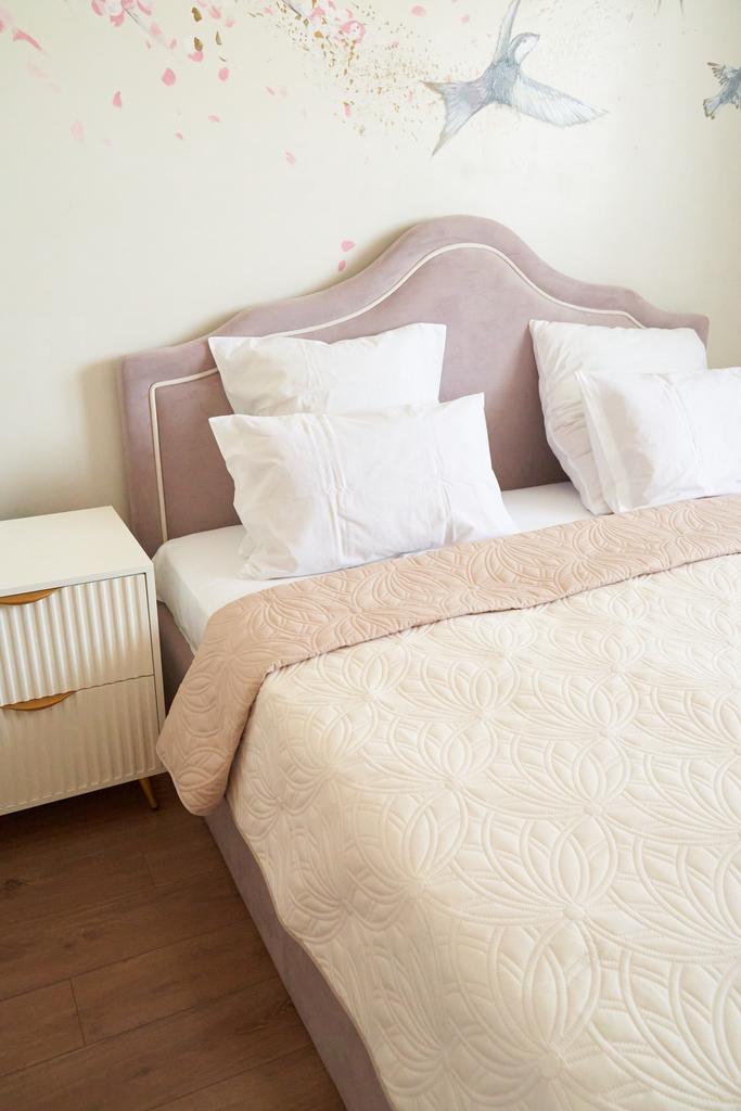 Кровать "Оливия плюс"