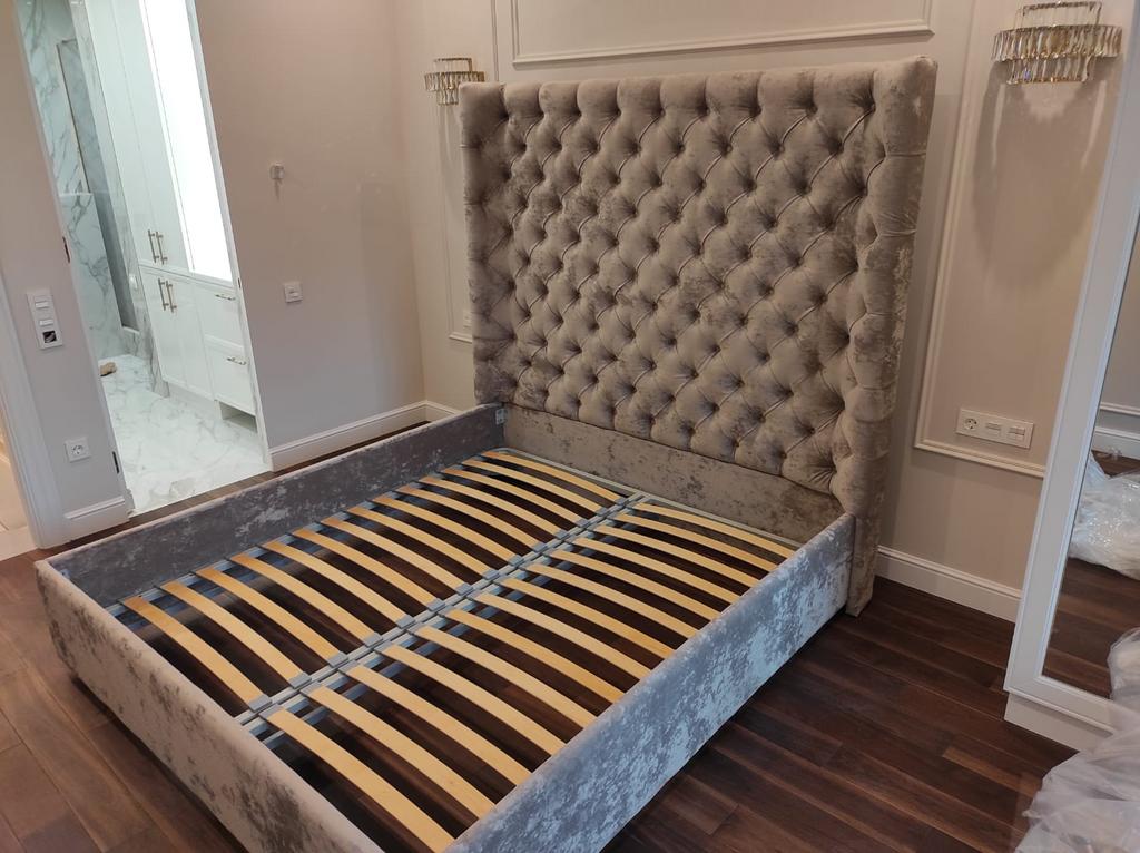 Кровать "Верджиния"