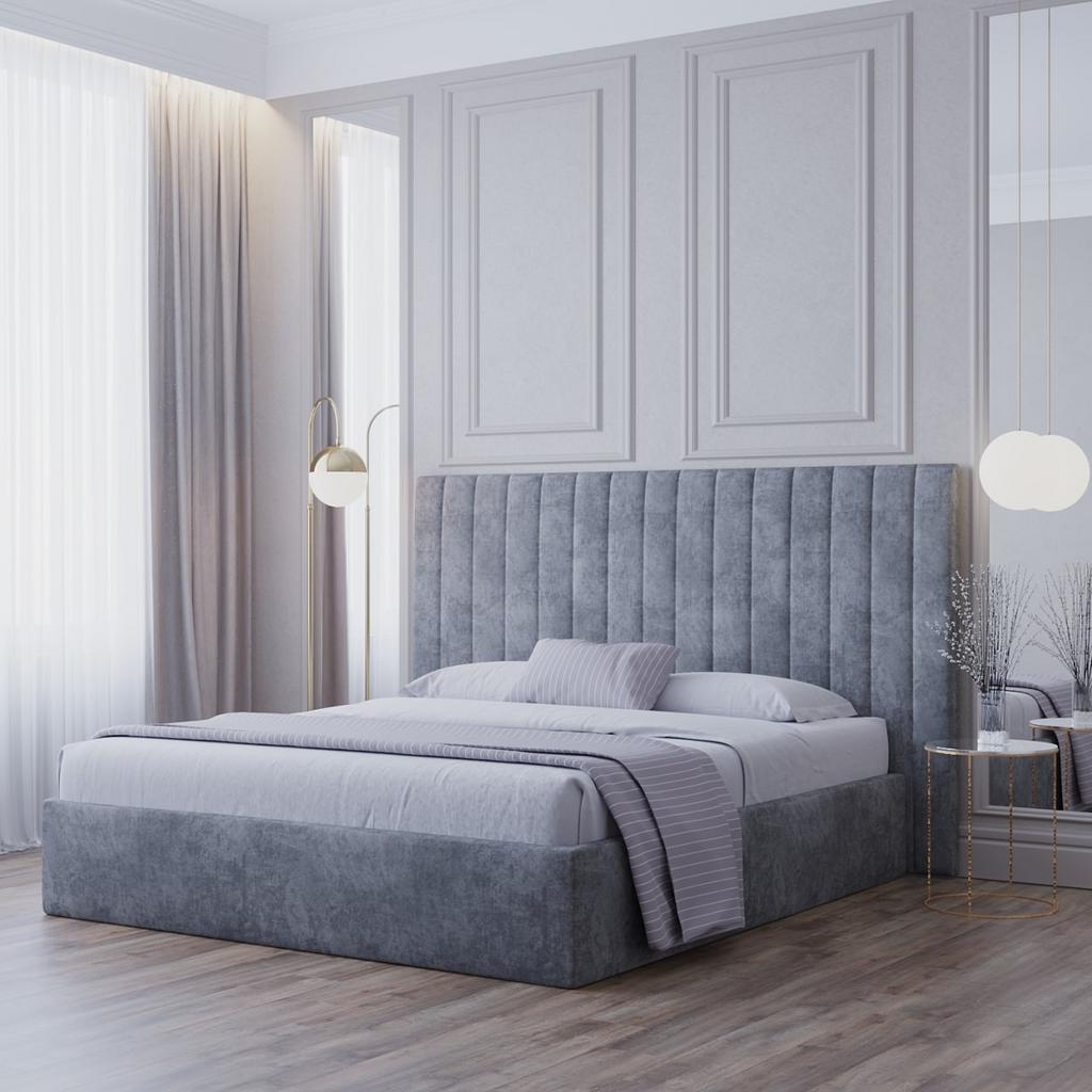 Кровать "Вита плюс"