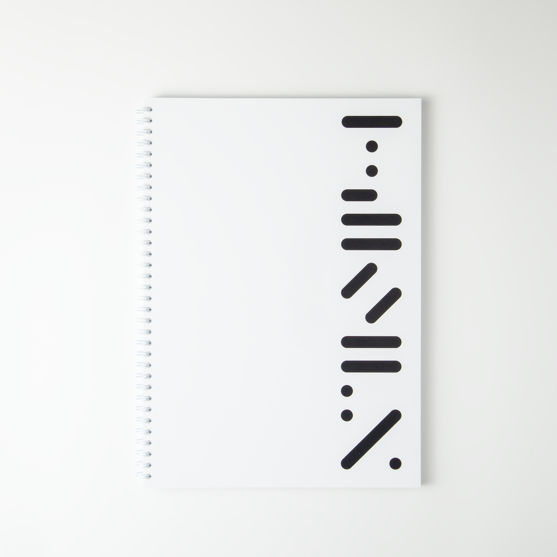 Тетрадь ТВОРИ Белая