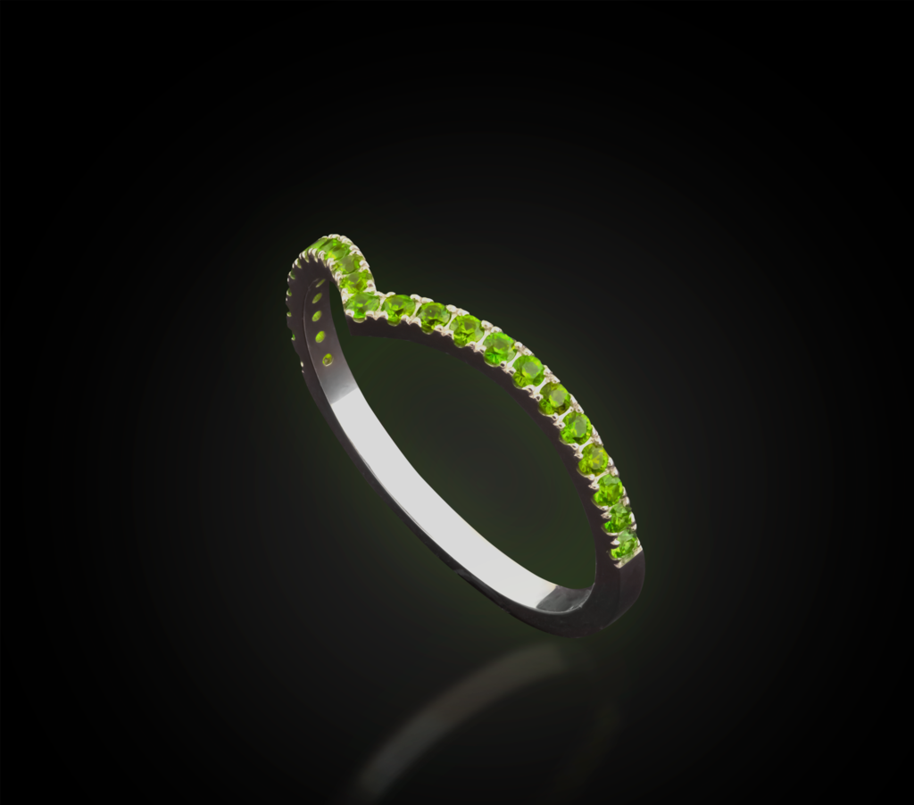 Кольцо "Lucky thing"