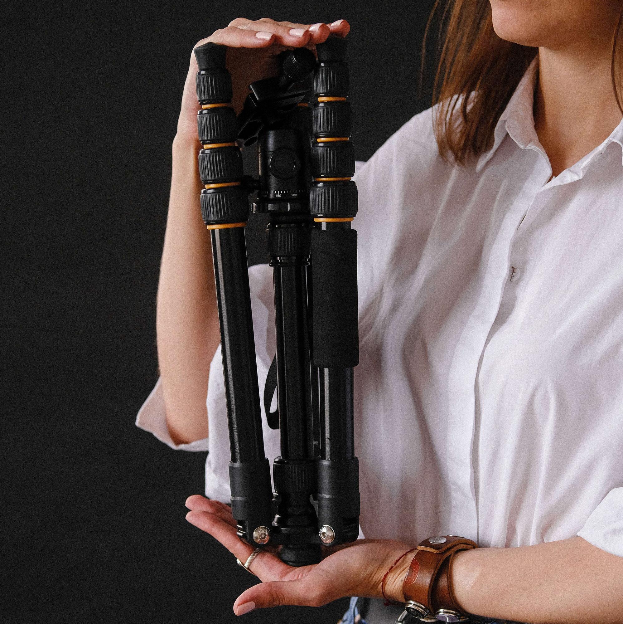 ШТАТИВ с шаровой головкой