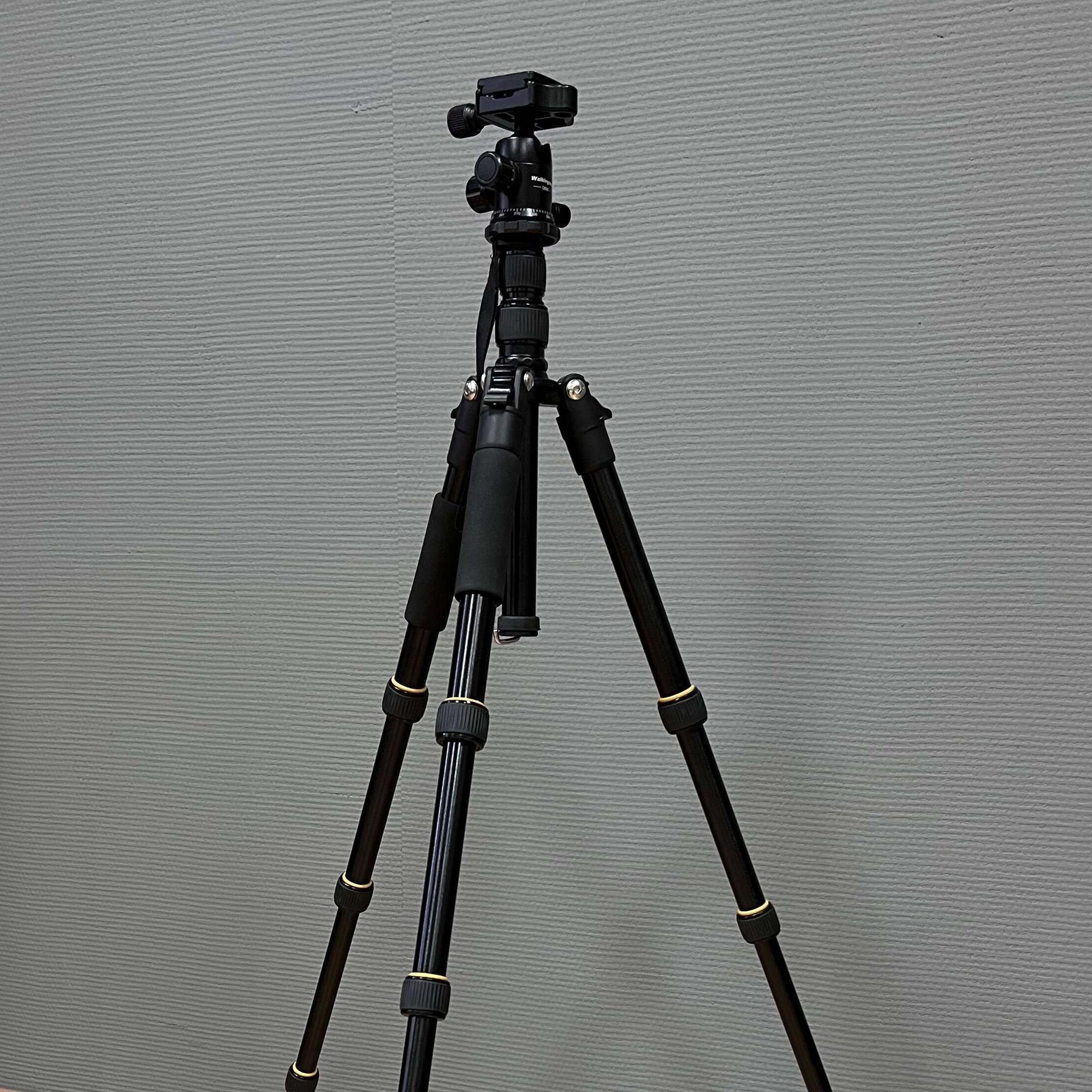 ШТАТИВ с шаровой головкой