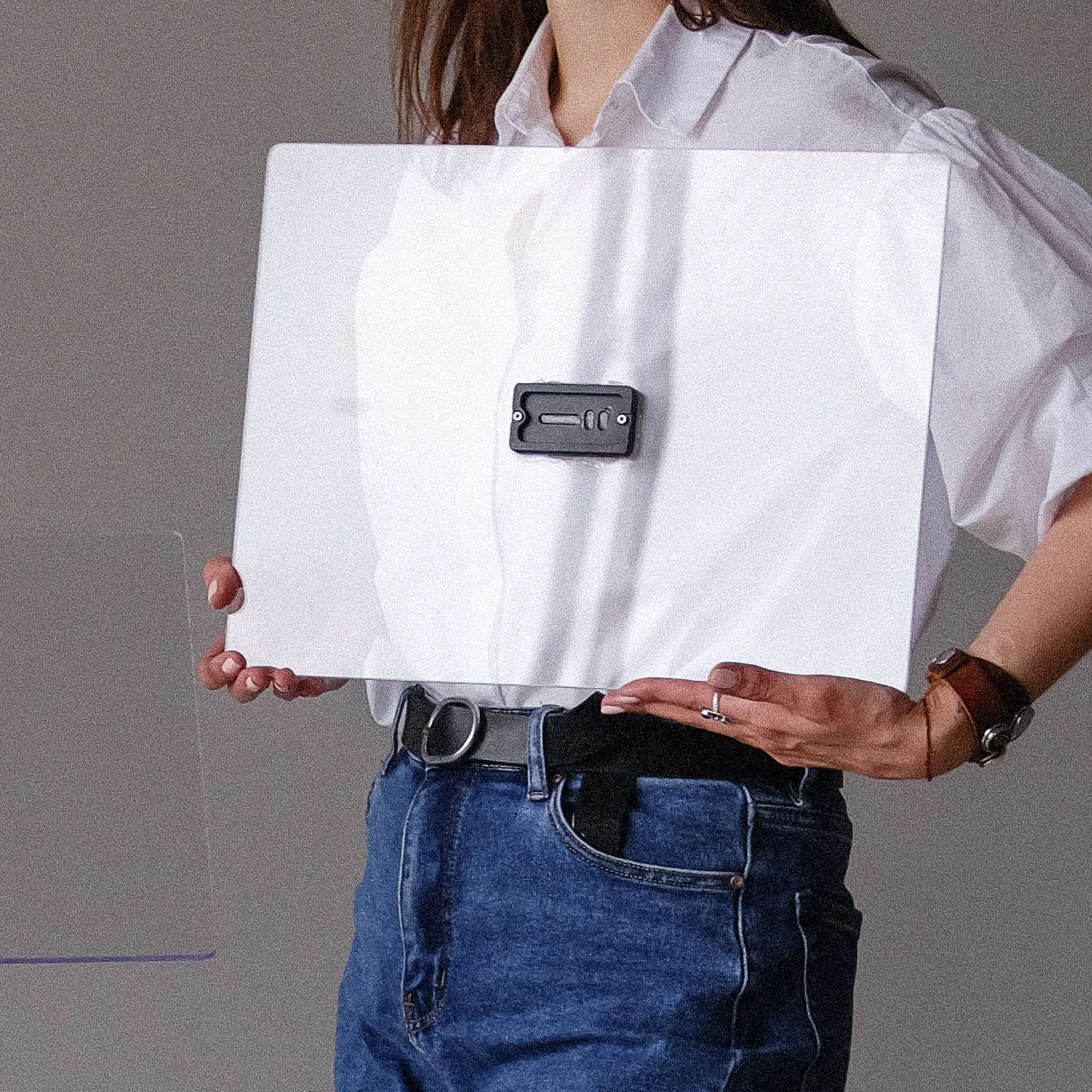 ПЛАНШЕТ 30х40 Под четверть акварельного листа