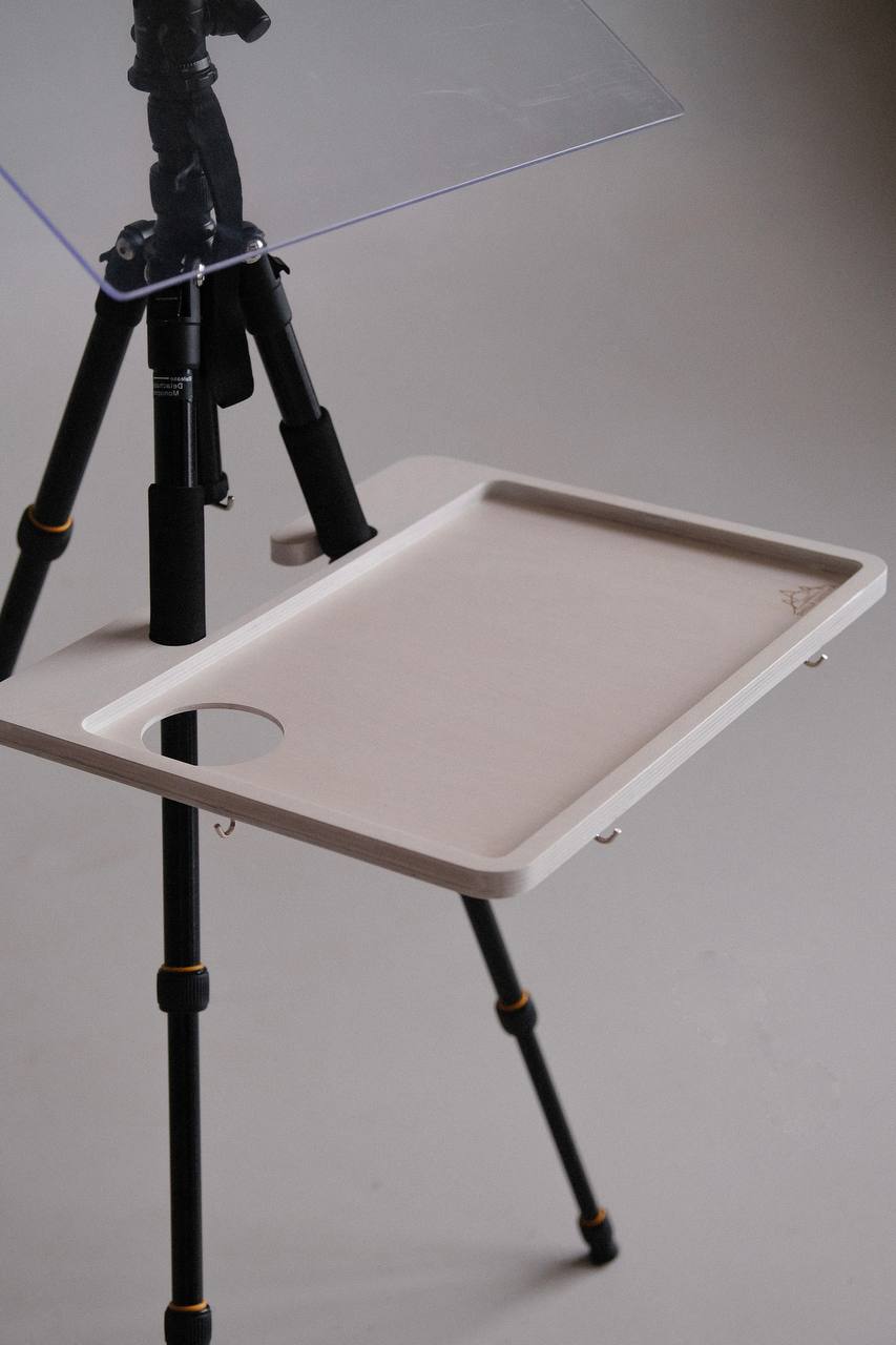 ПОЛКА для Пленера для ЛЕВШЕЙ