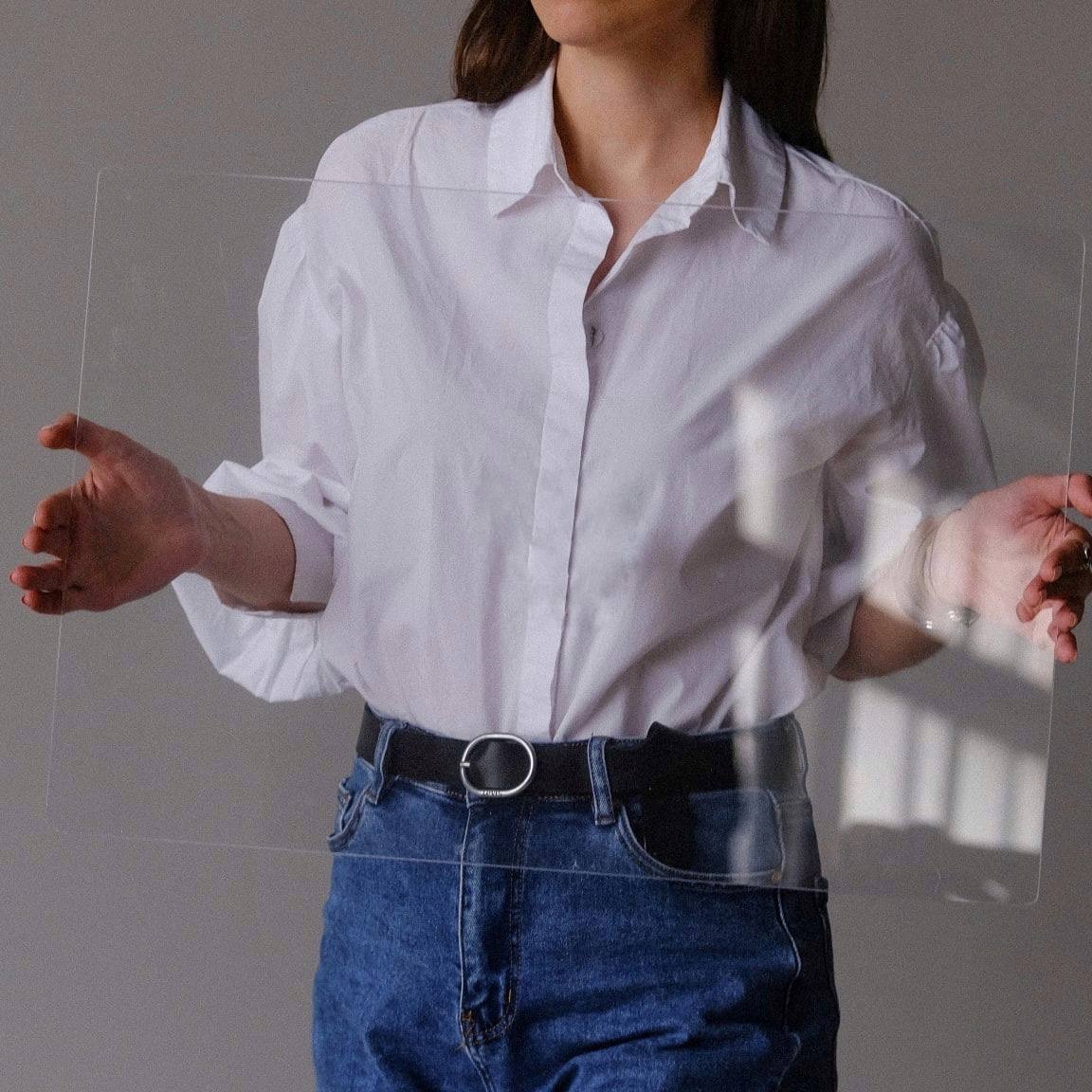 ПЛАНШЕТ 40х58 Под половину акварельного листа (без крепления)