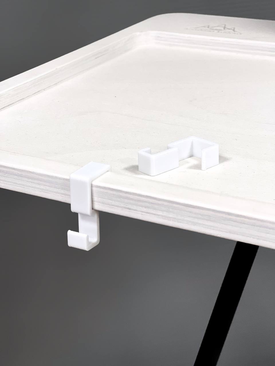 КРЮЧКИ к полке для Пленера