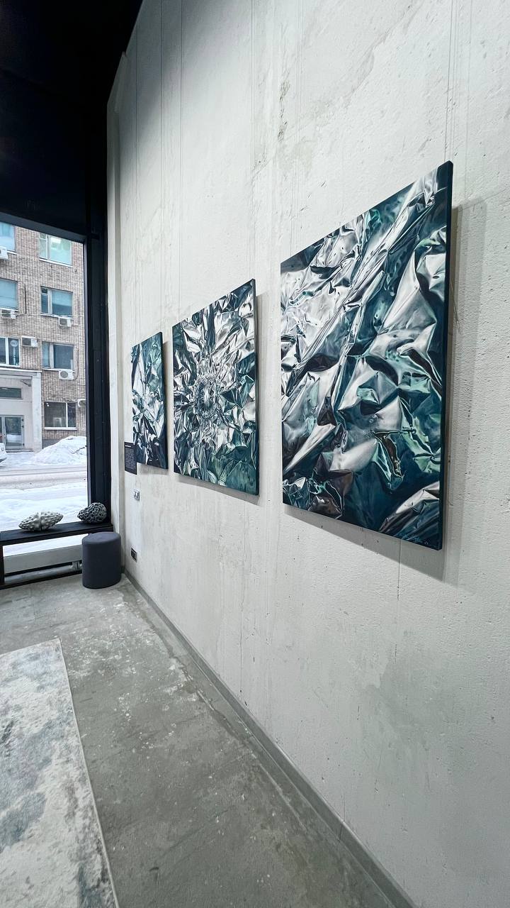 Картина “Собственное Я” 3