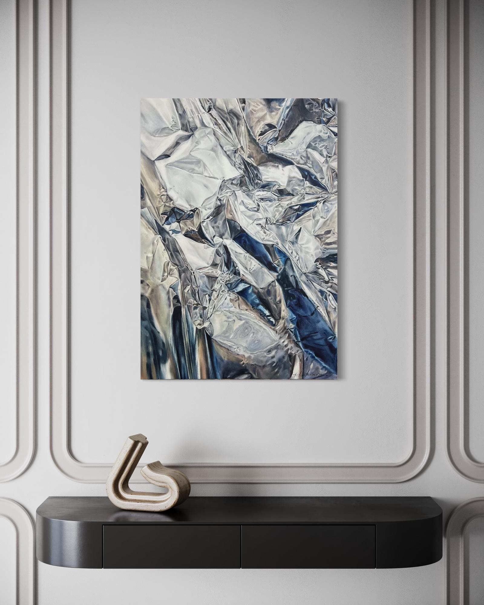 Картина “Весна”