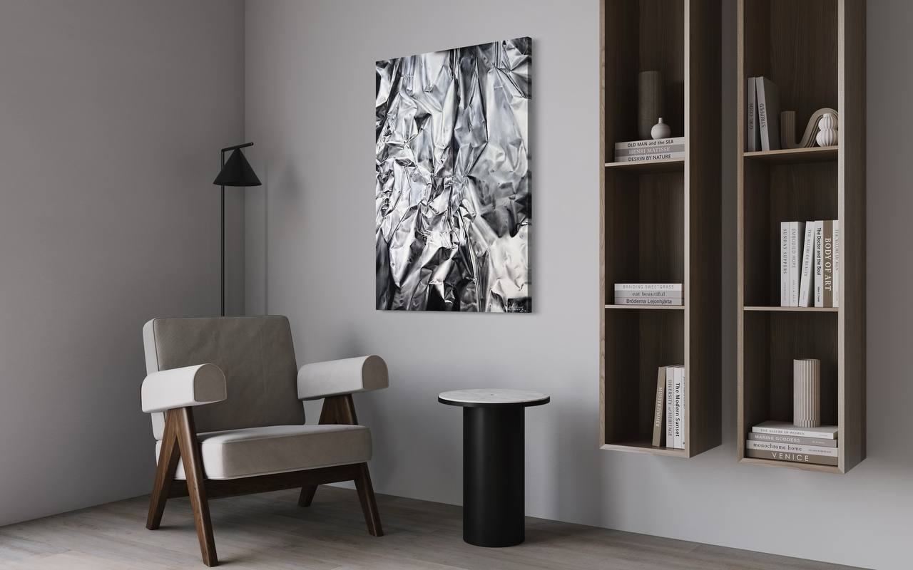 Картина “Tabula rasa”