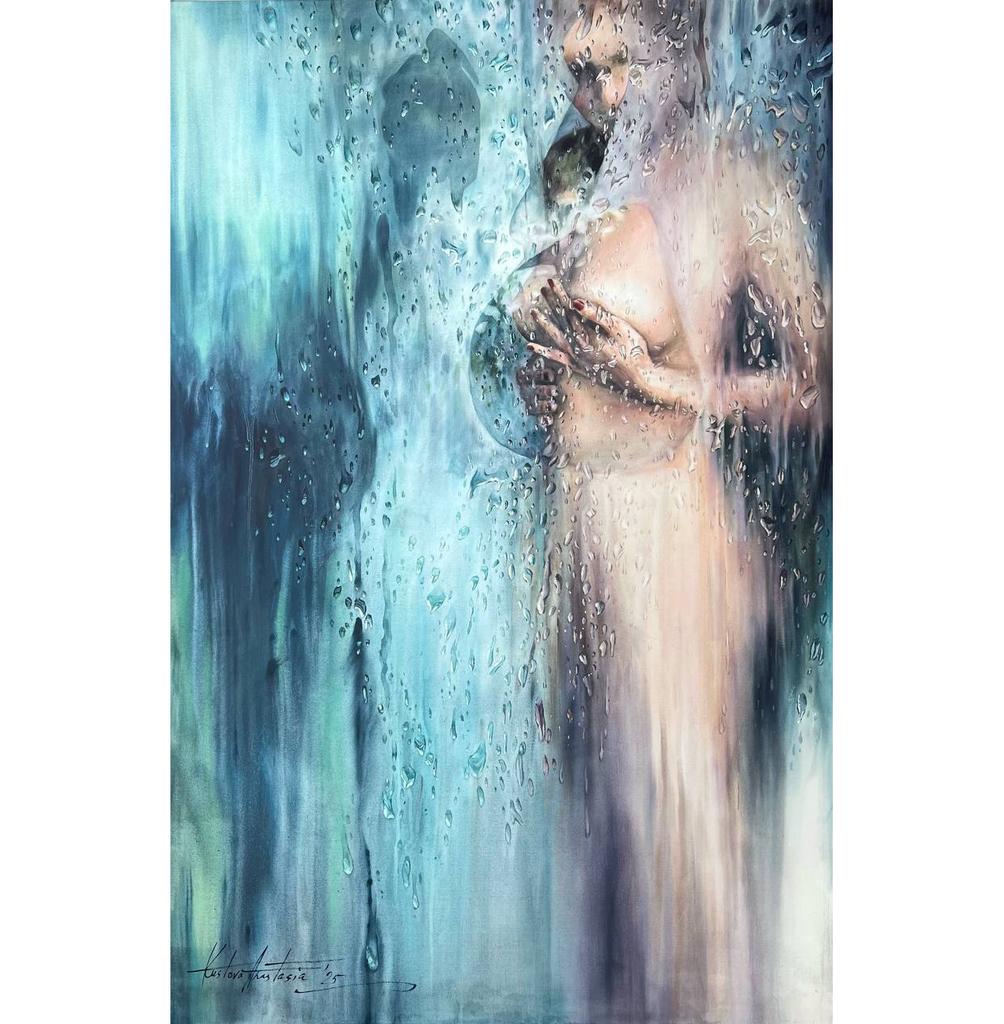 Картина “Harmony”