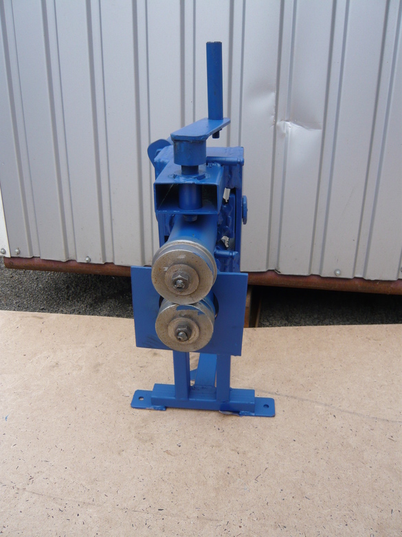 Зиговочный механизм