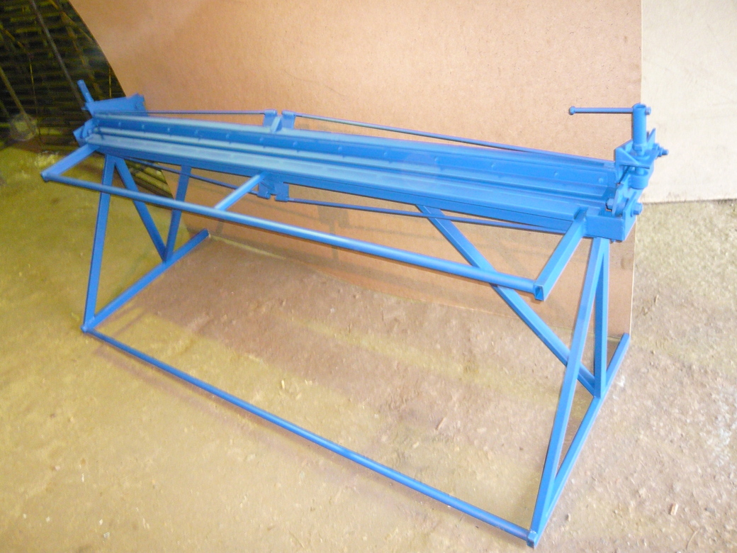 Гибочник ручной ГМР.01.001