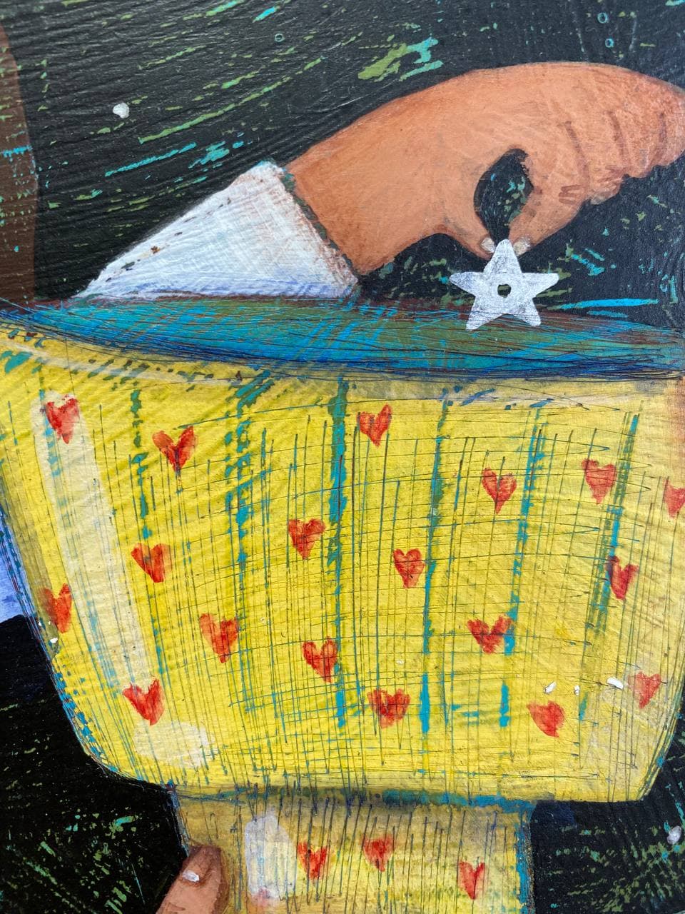 Кубок любви