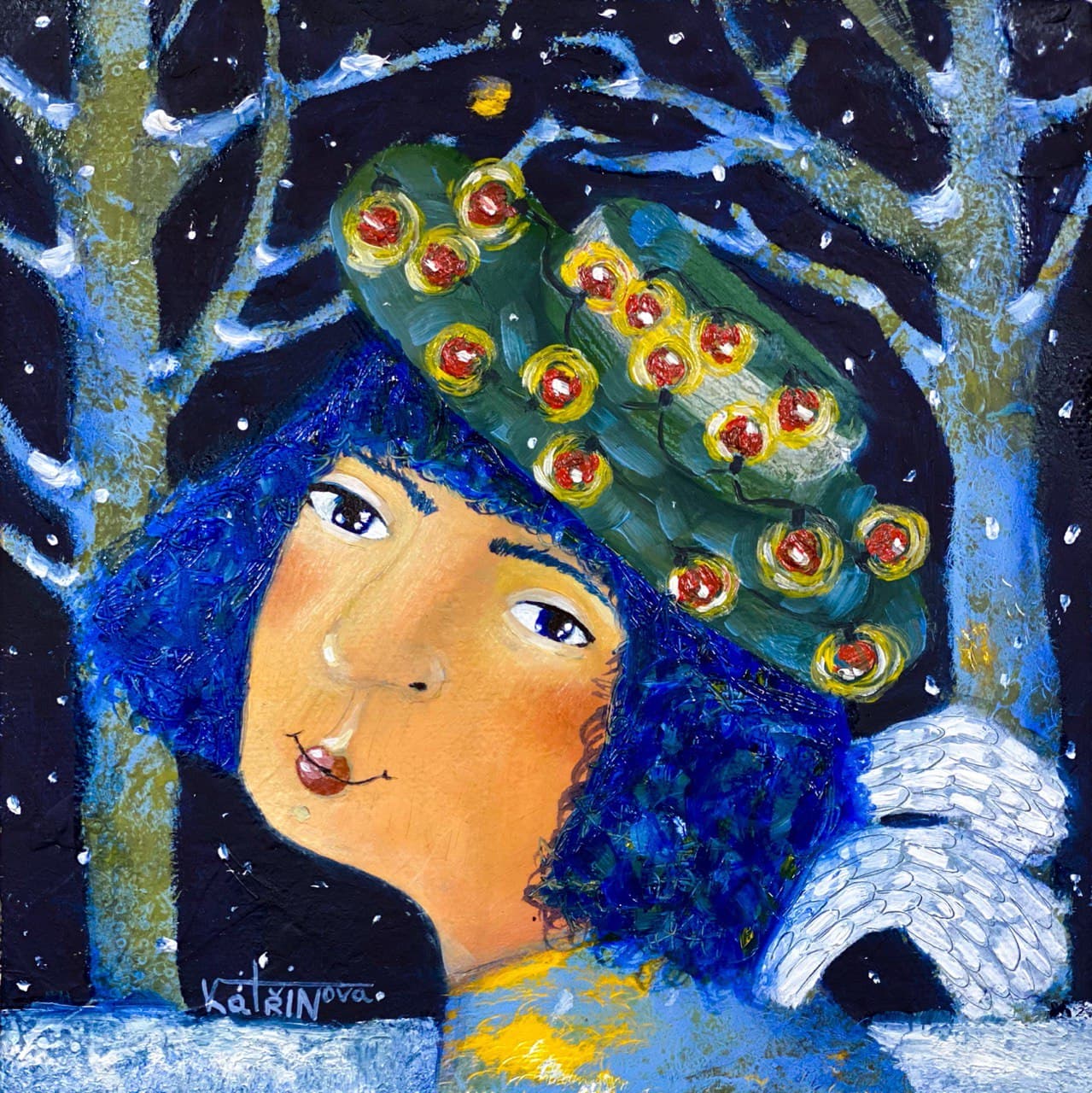 Прости, я запоздал