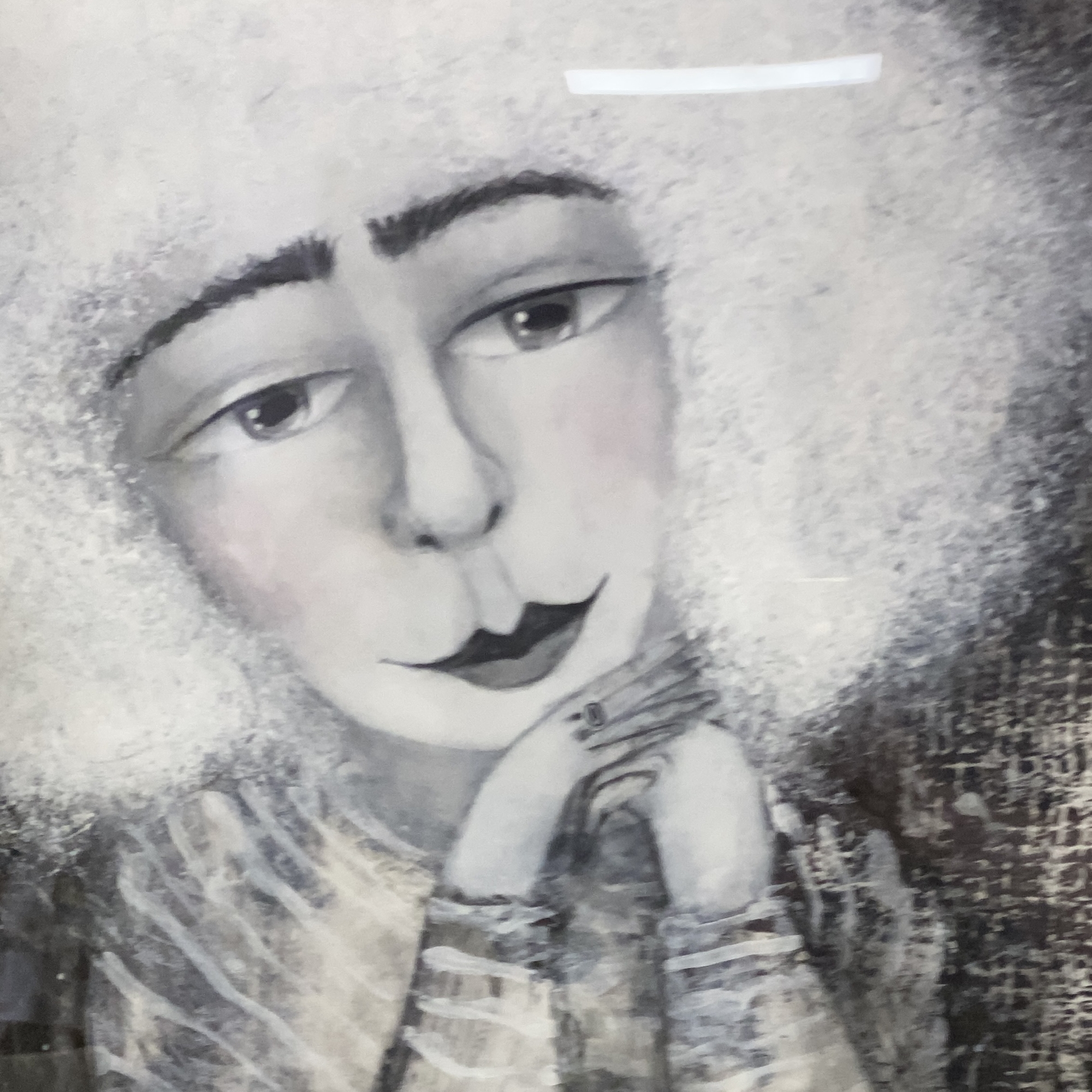 Мысли в облаках