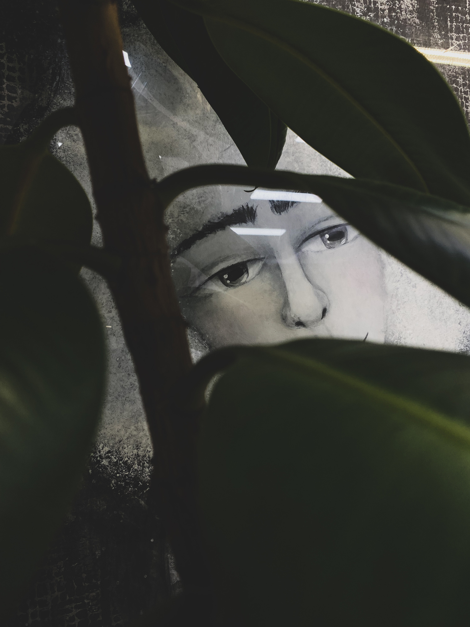 Мысли в облаках