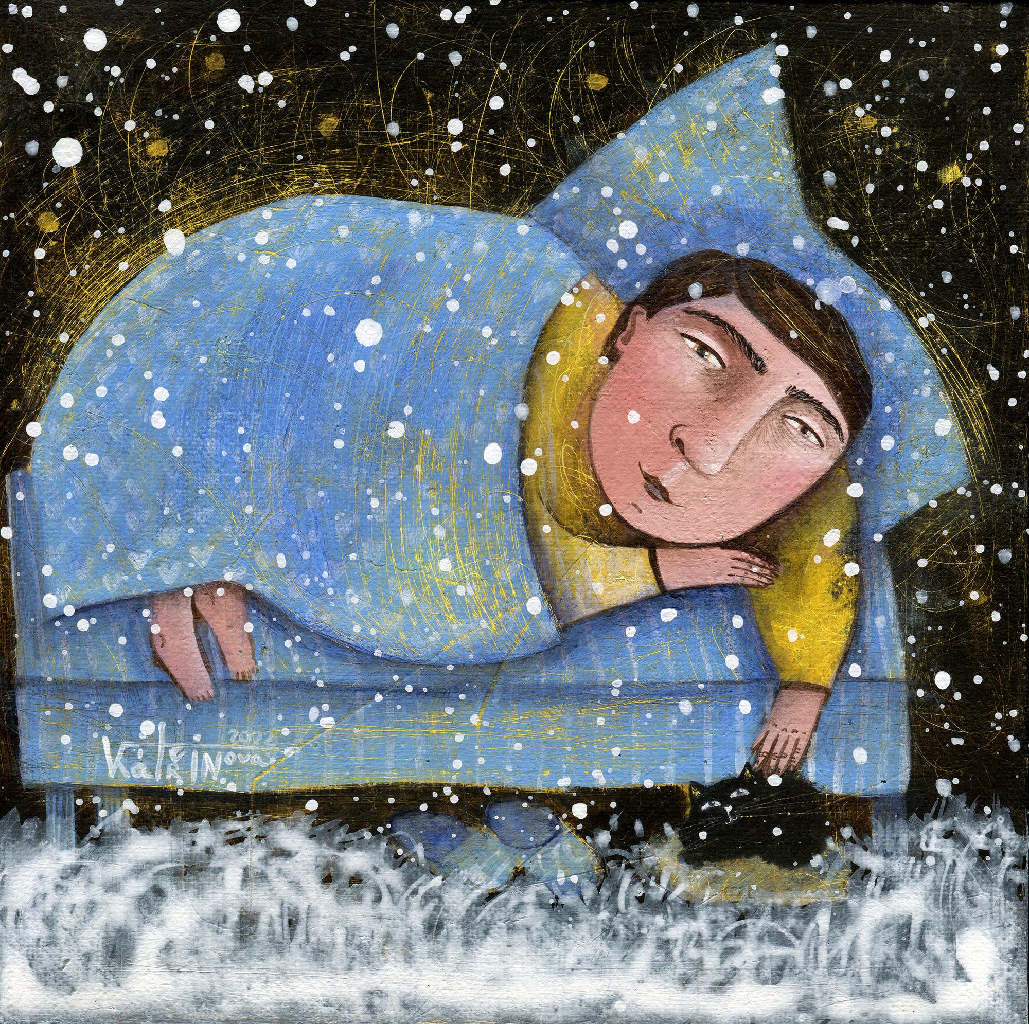 В Петропавловске-Камчатском полночь