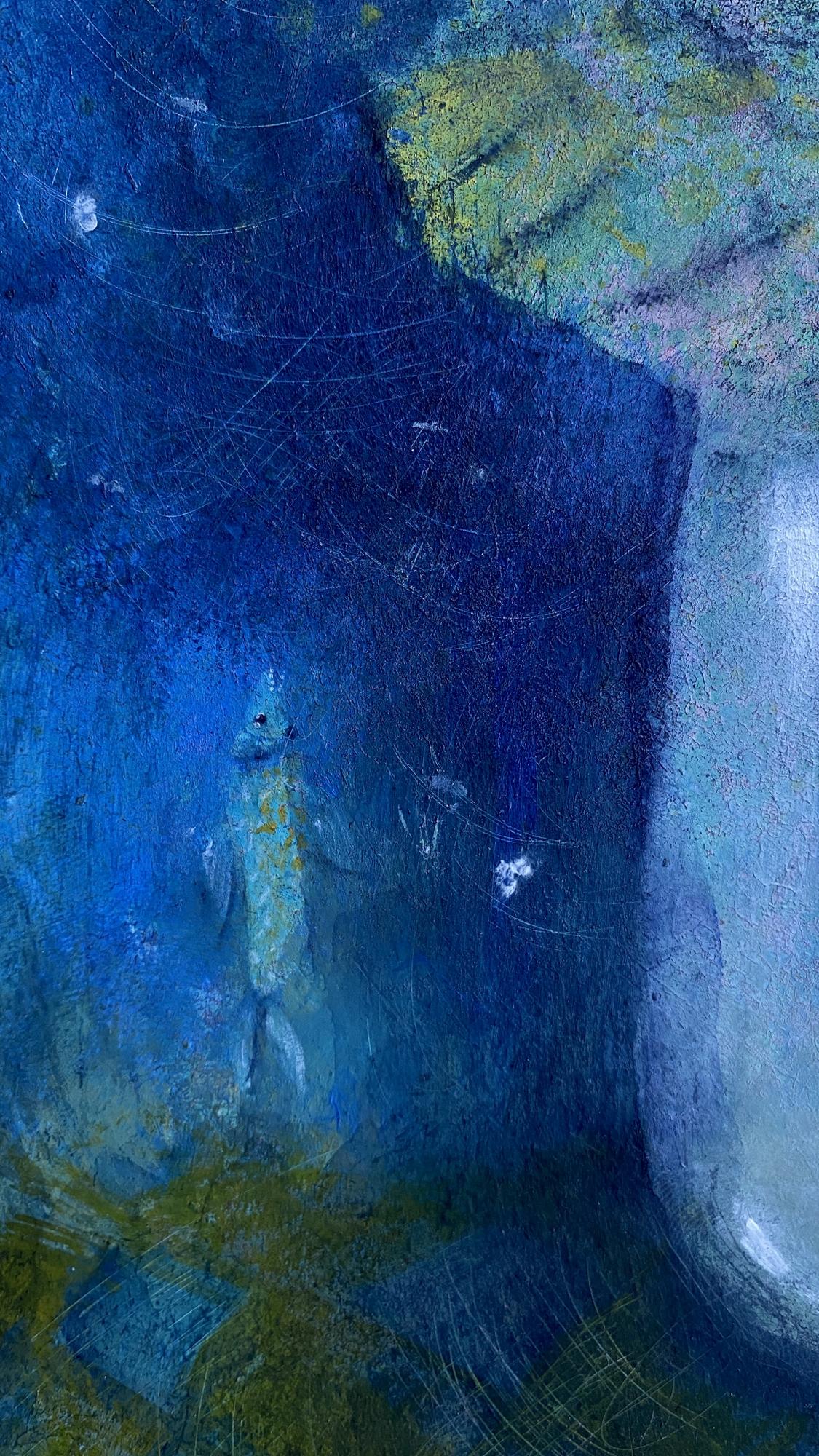 В ночи все щуки светлы