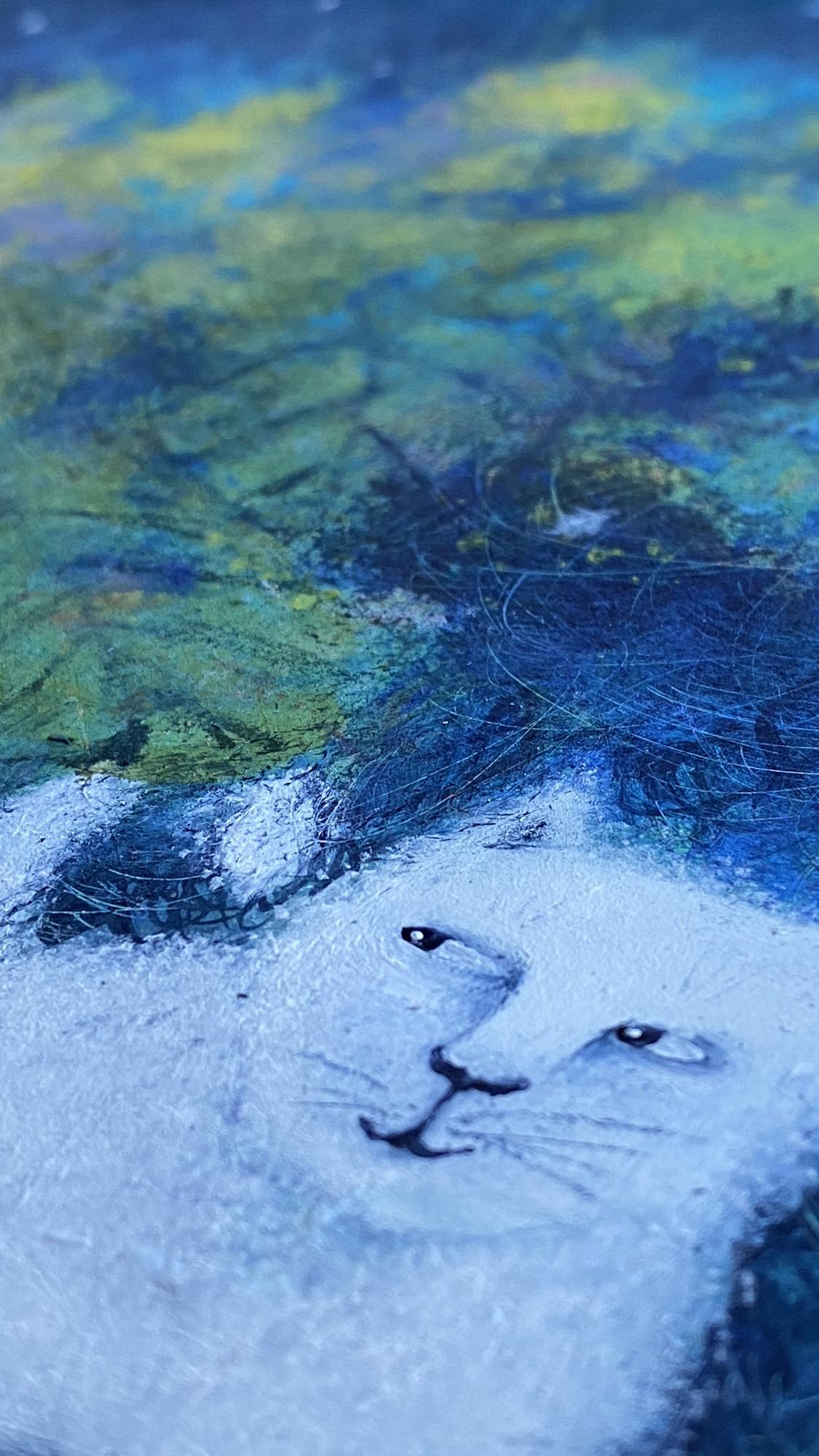 В ночи все щуки светлы