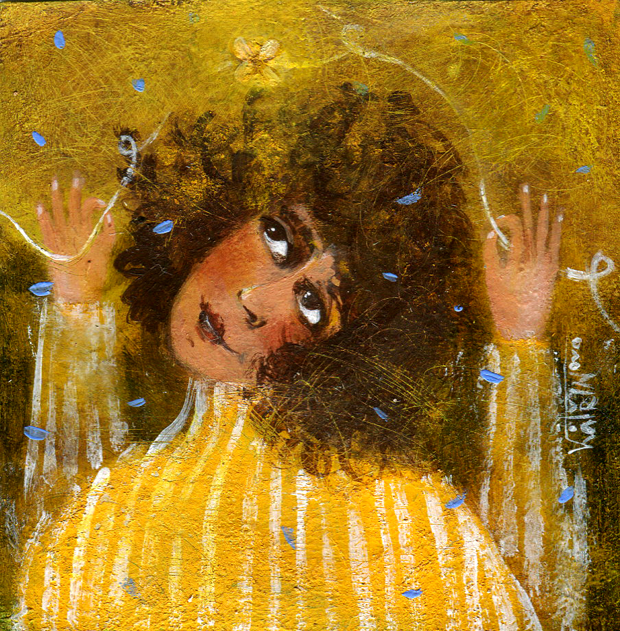 На мосту через Вечность