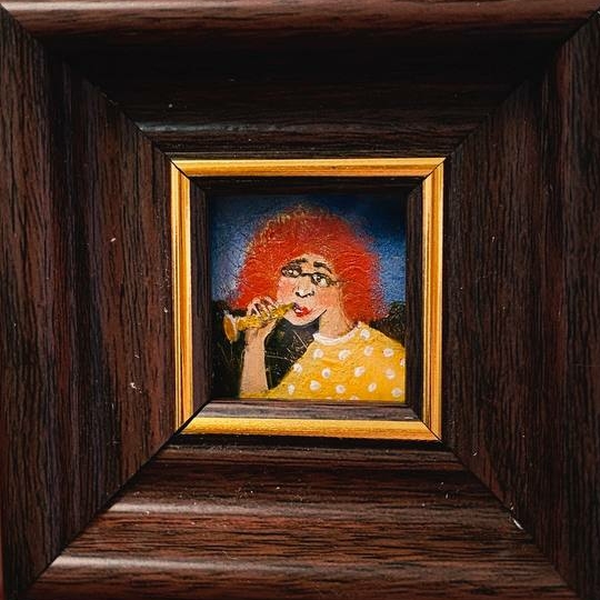 Музыке быть!