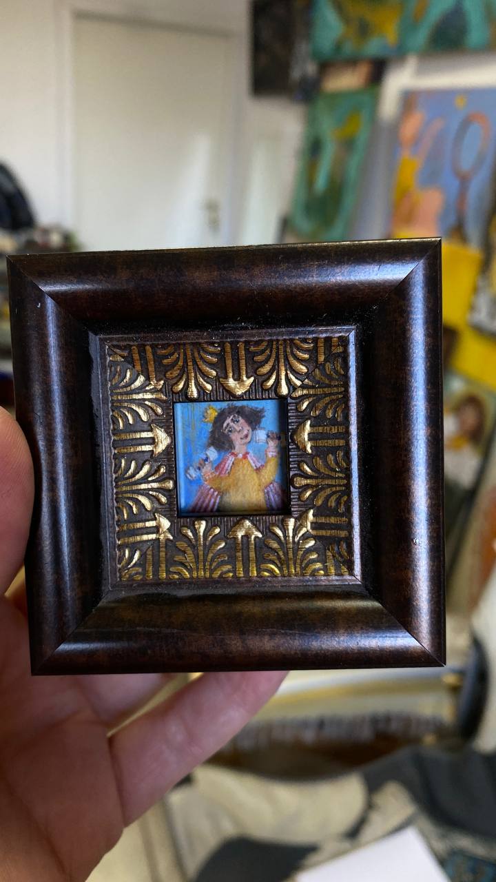 На зарядку становись!