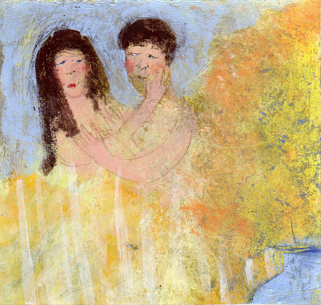 Букет для любимой