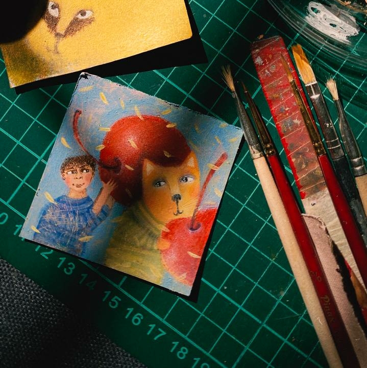 Вместе веселее