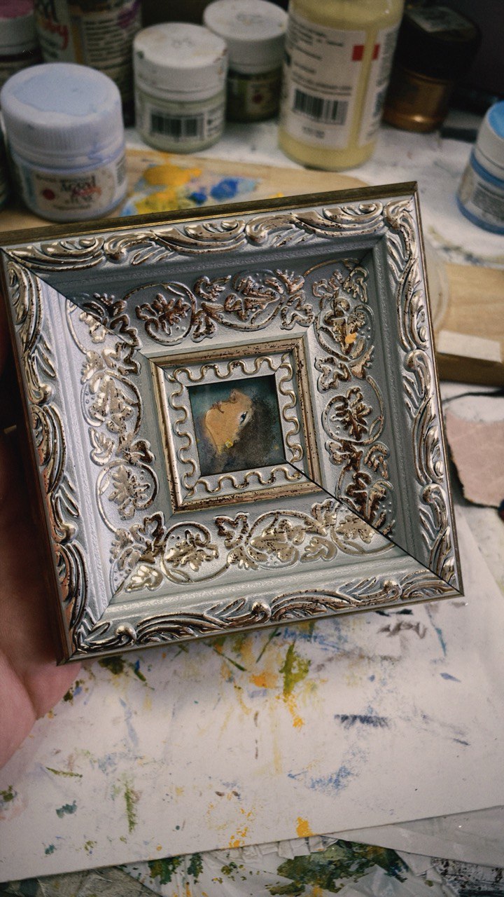 Звёздочка моя, ясная