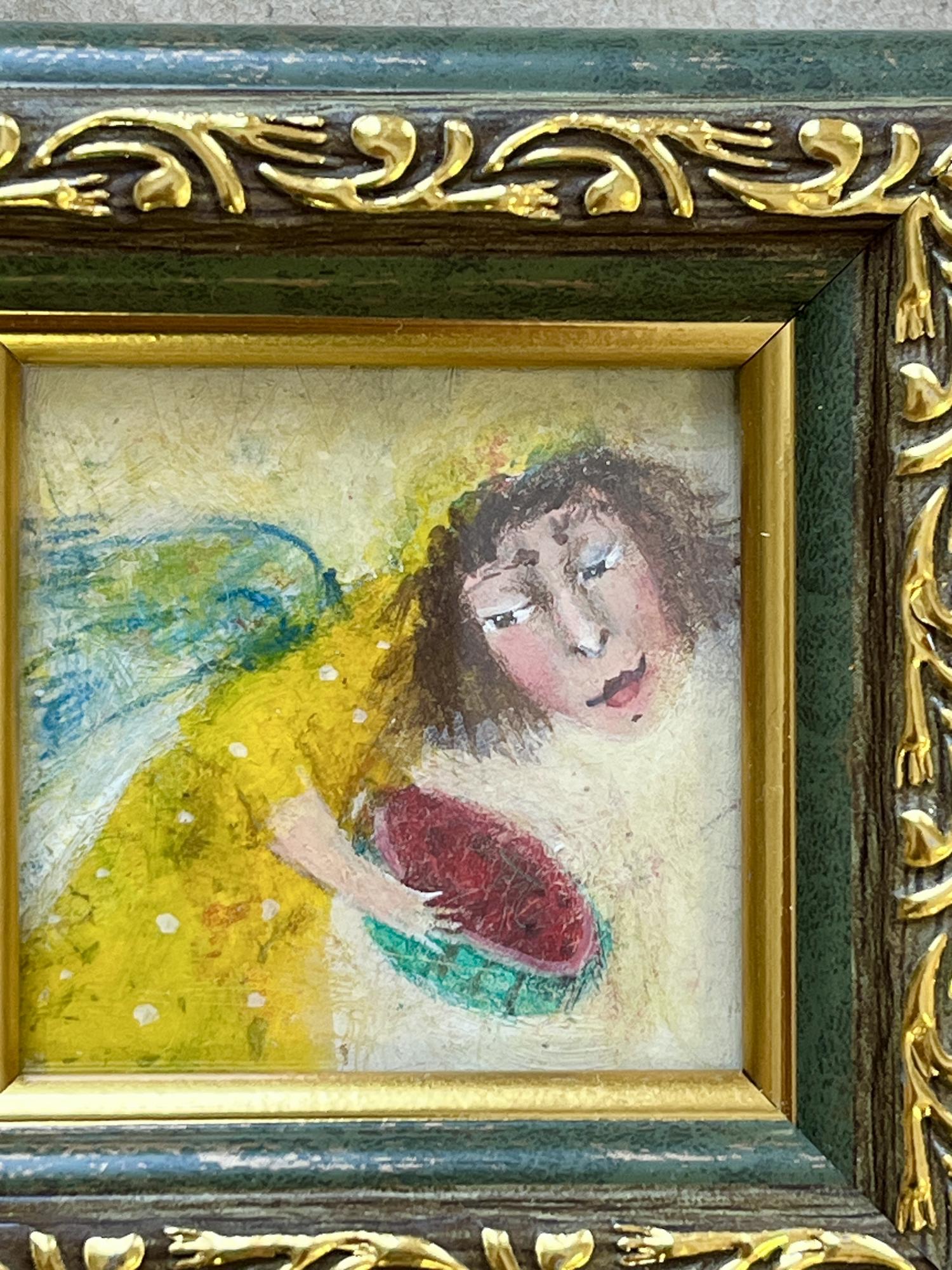 Лето уже здесь