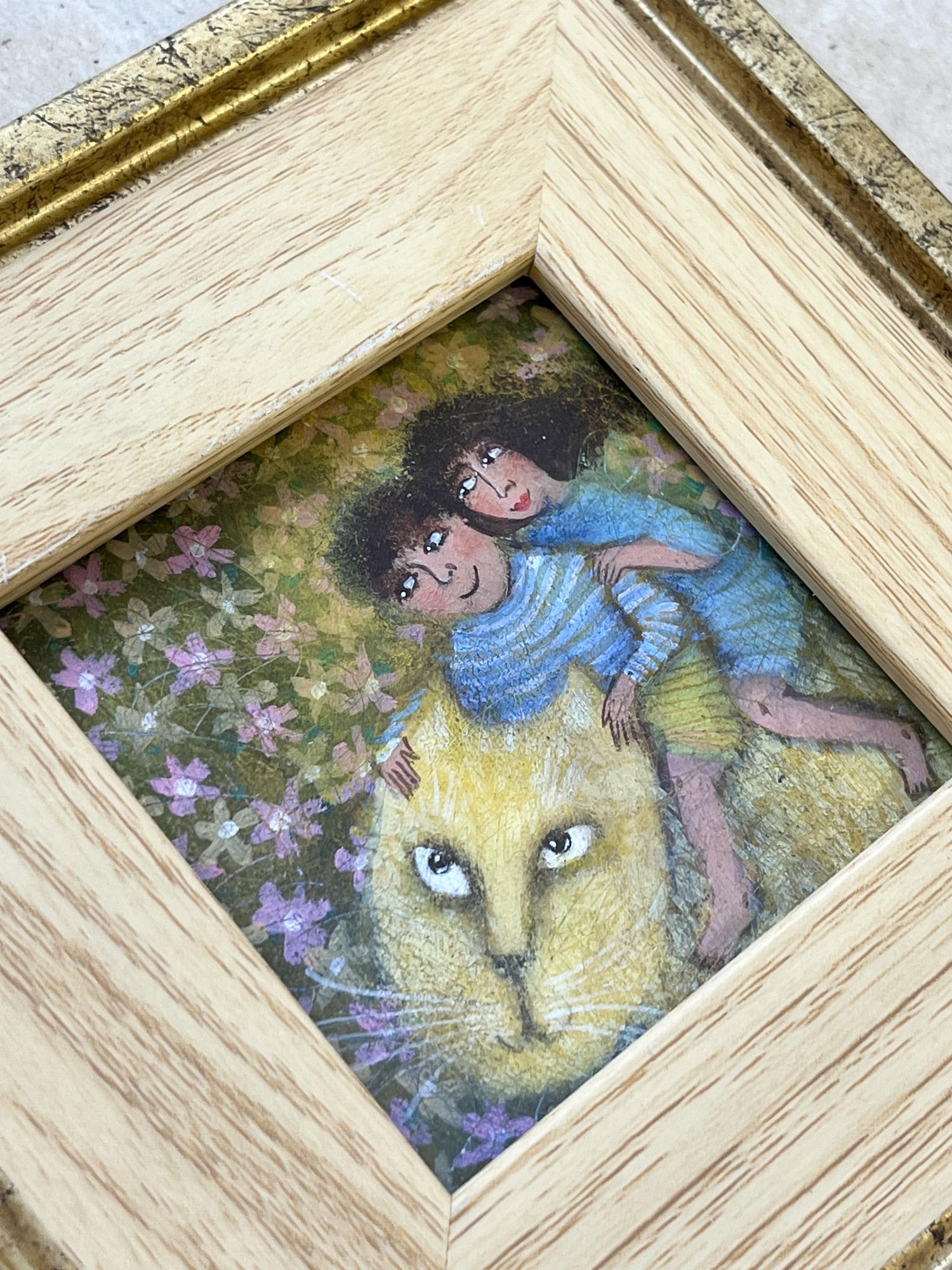 В путешествие!