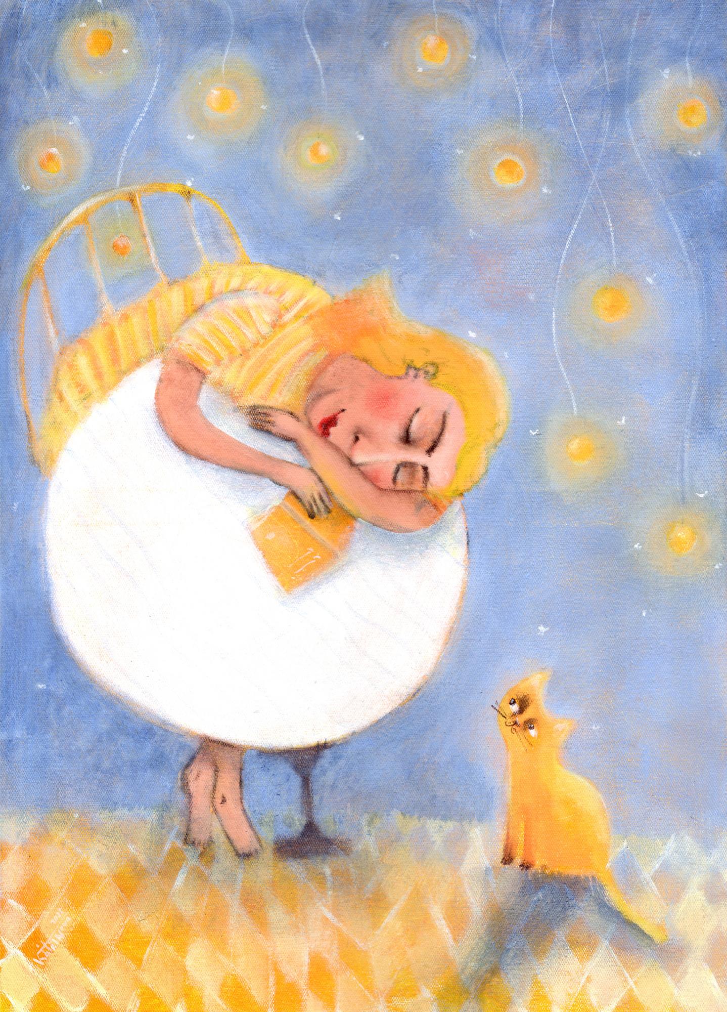 Время на нашей стороне