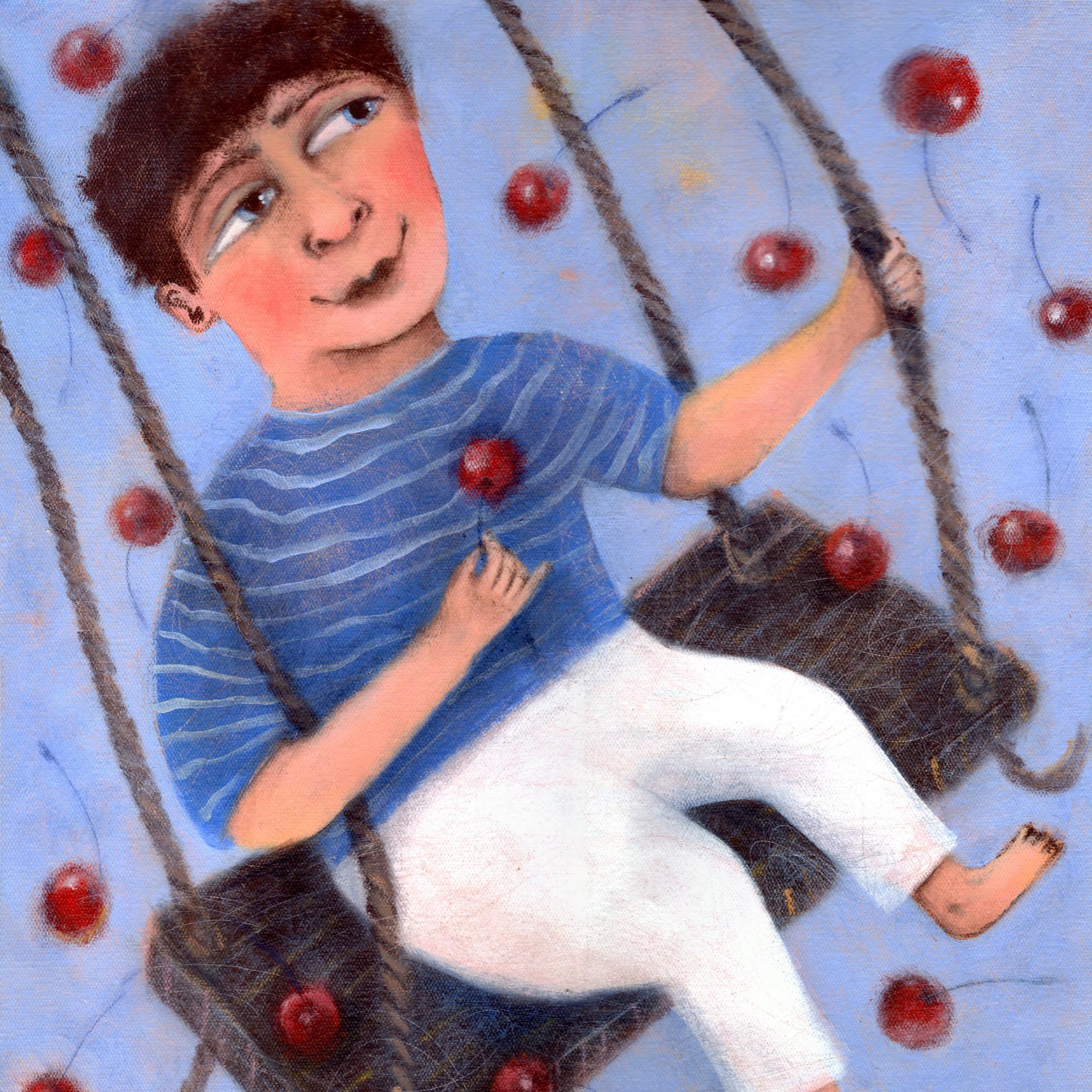 Поймать мысль за хвост