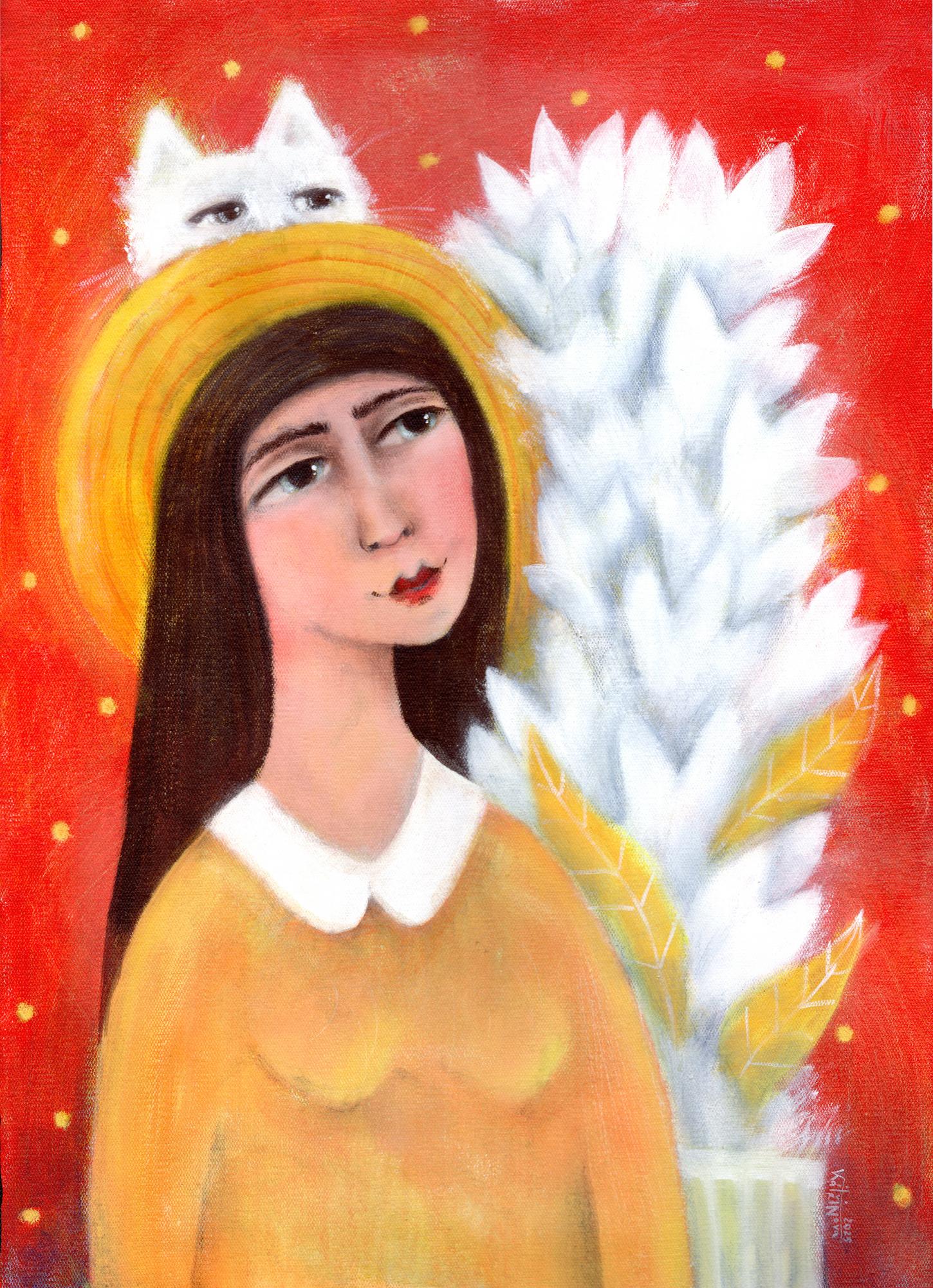 Когда ты приедешь?