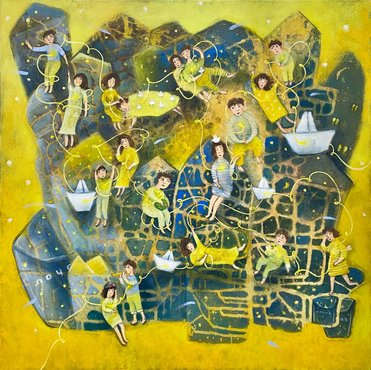 Почта для каждого