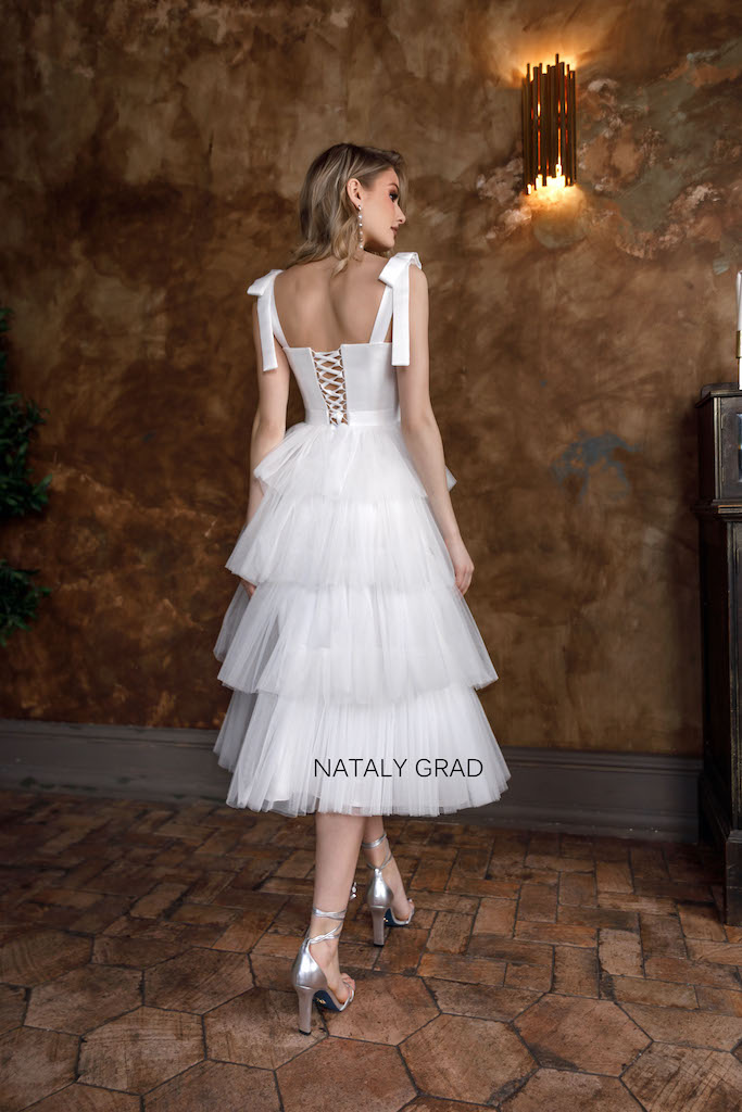 Свадебное платье Сабина