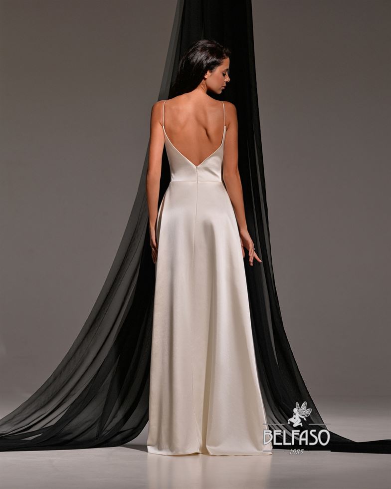 Свадебное платье Джекки